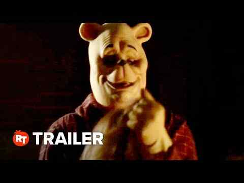 Winnie-the-Pooh: Blood and Honey - trailer 1
