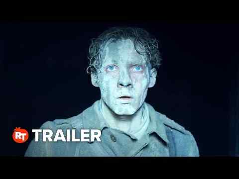 All Quiet on the Western Front - trailer 1