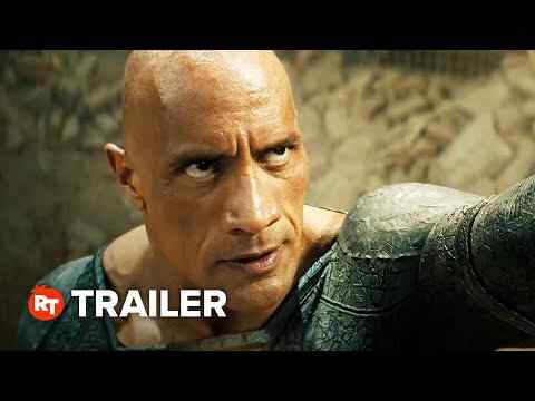 Black Adam - trailer 4