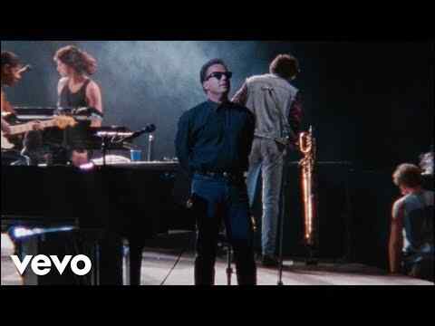 Billy Joel: Live at Yankee Stadium - trailer