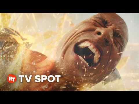 Black Adam - TV Spot 1