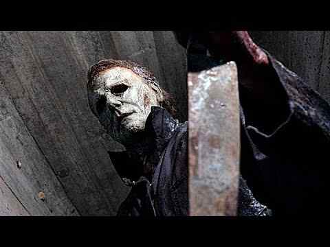 Halloween Ends - trailer 2