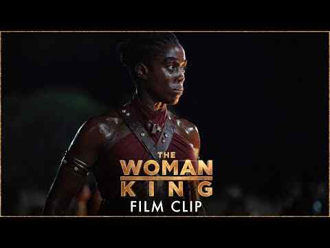 The Woman King - Clip - Preparing for Battle
