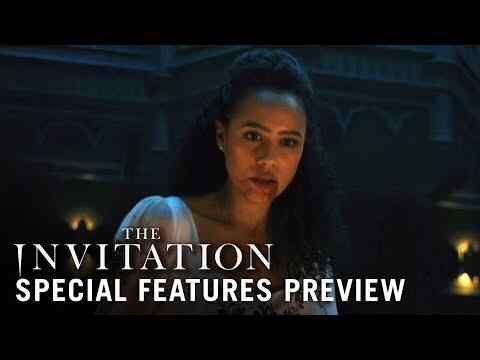 The Invitation - Special Features Preview