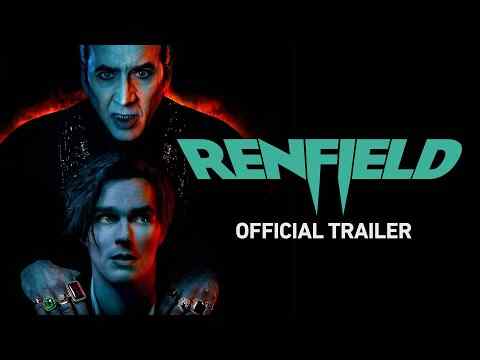Renfield - trailer 1