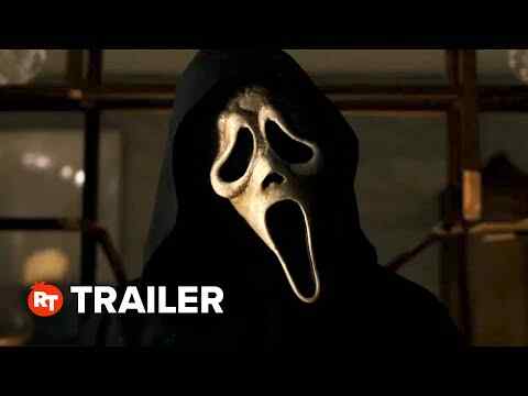 Scream VI - trailer 2