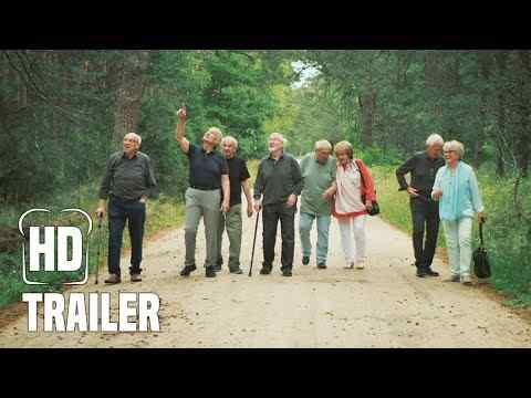 Acht Geschwister - trailer 1