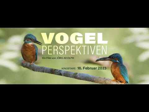 Vogelperspektiven - trailer 1