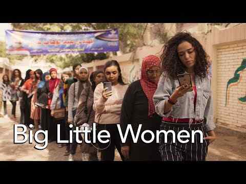 Big Little Women - trailer
