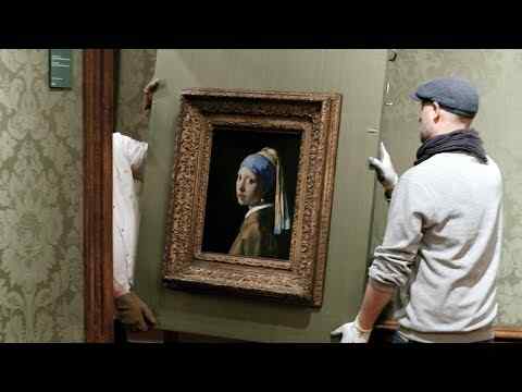 Close to Vermeer - trailer