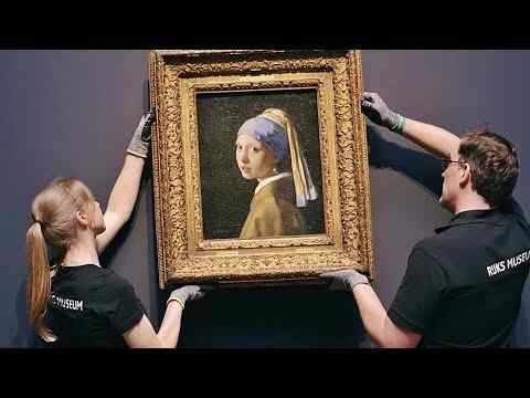 Vermeer - Reise ins Licht - trailer