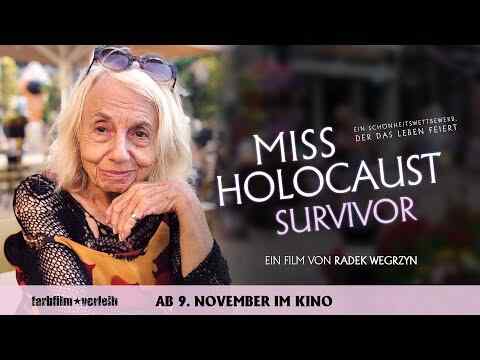 Miss Holocaust Survivor - trailer