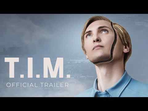 T.I.M. - trailer 1