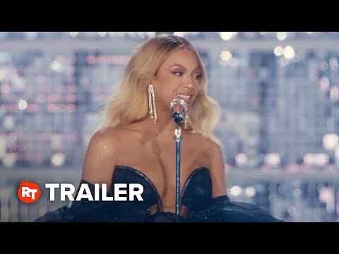 Renaissance: A Film by Beyoncé - trailer 1