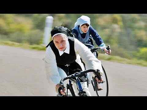 Das Nonnenrennen - trailer 1