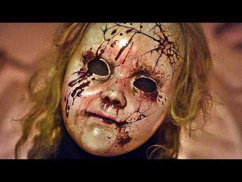 Halloween Park - trailer 1