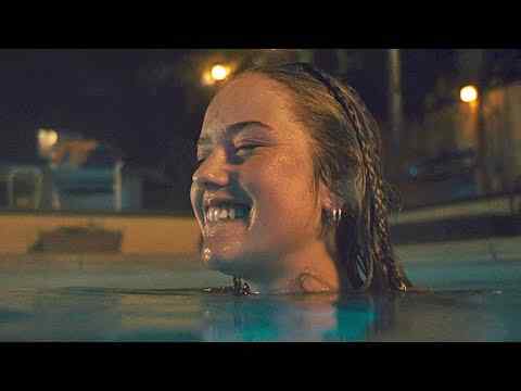 Night Swim - trailer 1