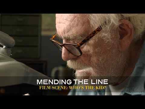 Mending the Line - 