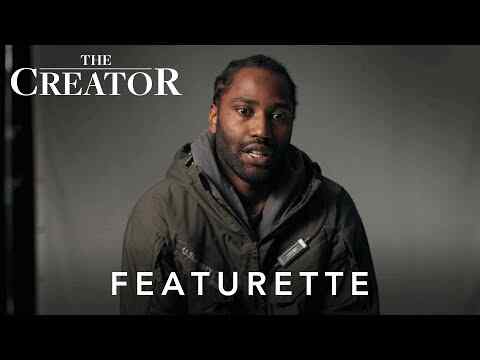 The Creator - Behind the Scenes