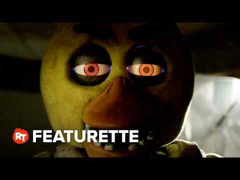 Five Nights at Freddy's - Featurette - For the Fans