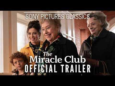 The Miracle Club - trailer 2