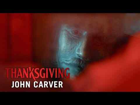 Thanksgiving - John Carver Returns to Plymouth