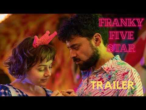 Franky Five Star - trailer 1
