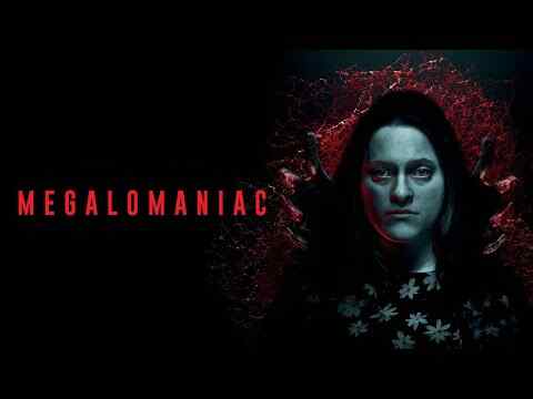 Megalomaniac - trailer 1