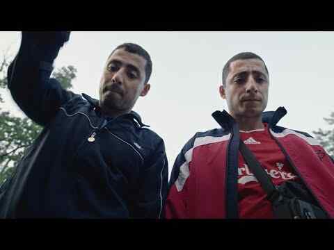 Luxembourg, Luxembourg - trailer 1