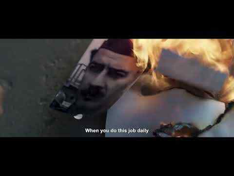 The Investigator - trailer 1