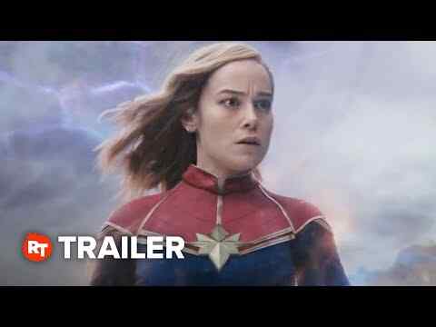 The Marvels - trailer 4