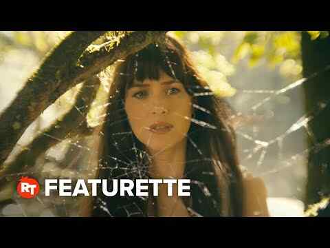 Madame Web - Featurette - See the Future