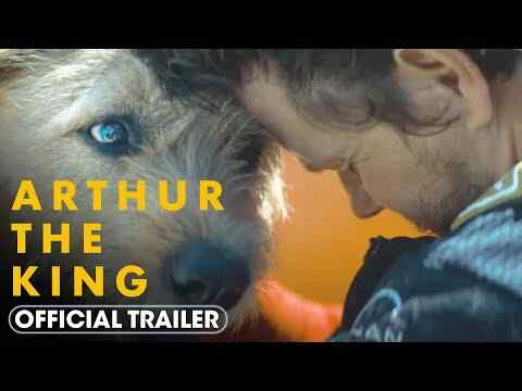 Arthur the King - trailer 1