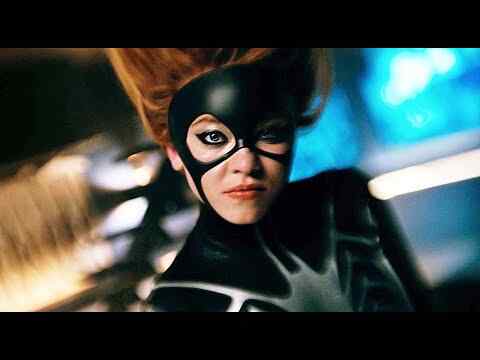 Madame Web - trailer 1