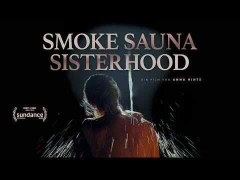 Smoke Sauna Sisterhood - trailer
