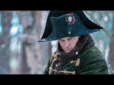 Napoleon - Trailer & Filmclips 2