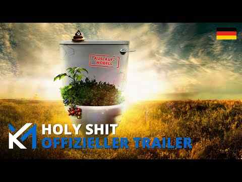 Holy Shit: Can Poop Save the World? - trailer 1