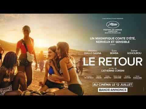 Le retour - trailer 1