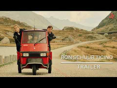 Bon Schuur Ticino - trailer