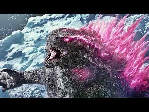 Godzilla x Kong: The New Empire - trailer 2