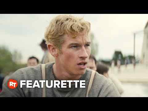 The Boys in the Boat - Featurette - From Page to Screen