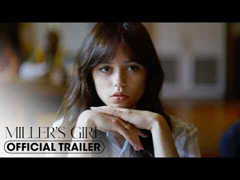 Miller's Girl - trailer 1