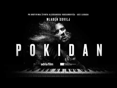 Pokidan - trailer