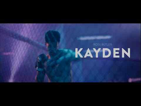 Perfect Addiction - Character Spot - Kayden