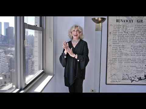 Erica Jong - Breaking the Wall - trailer 1