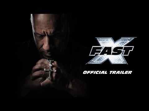 Fast X - trailer 1