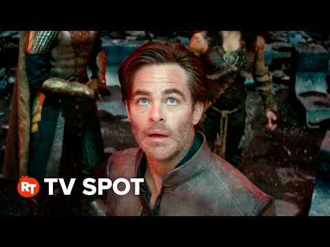 Dungeons & Dragons: Honor Among Thieves - TV Spot 1
