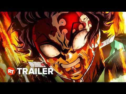 Demon Slayer: Kimetsu No Yaiba - To the Swordsmith Village - trailer 1