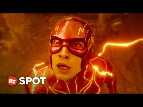 The Flash - TV Spot 1