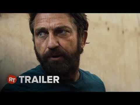 Kandahar - trailer 1